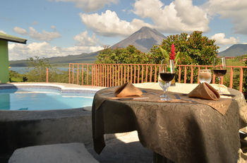 Hotel Castillo Del Arenal