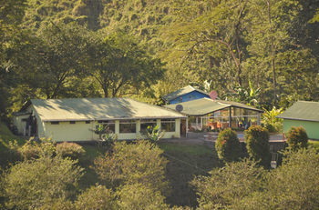 Hotel Castillo Del Arenal
