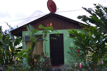 Hotel Castillo Del Arenal