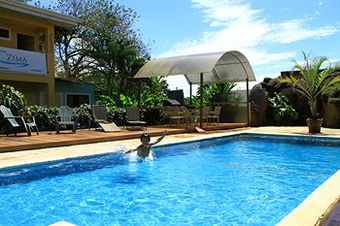Best Western Hotel Zima
