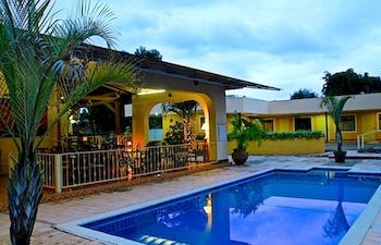 Best Western Hotel Zima