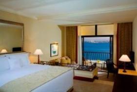 Sheraton Doha Resort & Convention Hotel