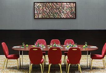 Hotel Courtyard Jazan By Marriott