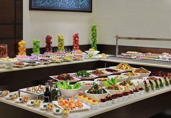 Aparthotel Residence Inn By Marriott Jazan