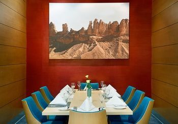 Hotel Hilton Garden Inn Tabuk