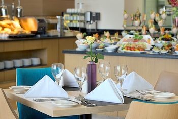 Hotel Hilton Garden Inn Tabuk