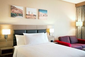 Hotel Hilton Garden Inn Tabuk