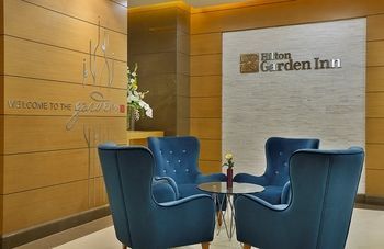 Hotel Hilton Garden Inn Tabuk