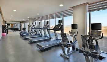Hotel Hilton Garden Inn Tabuk