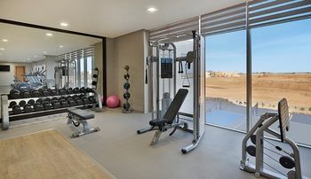 Hotel Hilton Garden Inn Tabuk