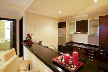 Aparthotel Adagio Premium West Bay Doha