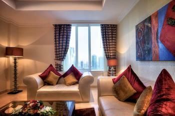 Aparthotel Adagio Premium West Bay Doha