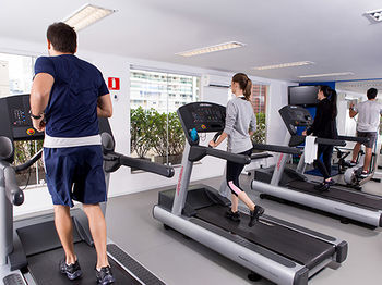 Golden Tulip Suites Dubai