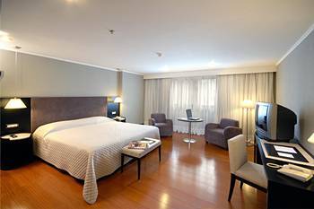 Golden Tulip Suites Dubai