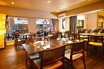 Golden Tulip Suites Dubai