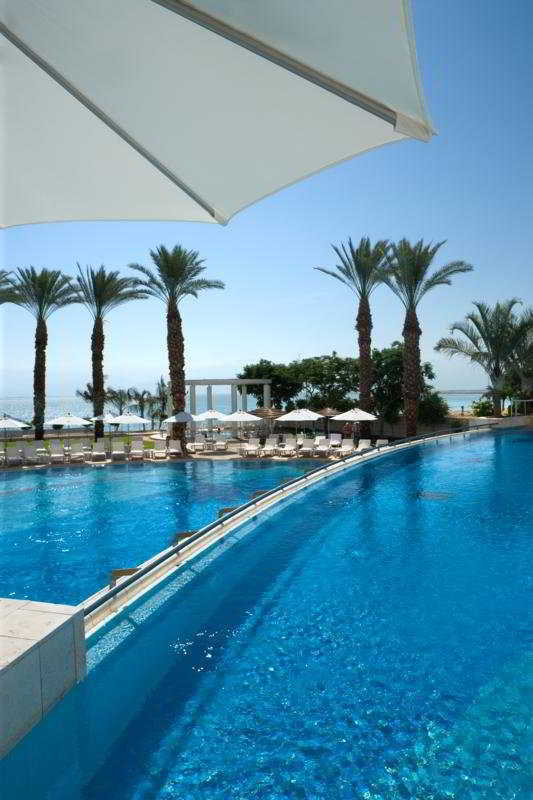 Hotel Isrotel Dead Sea