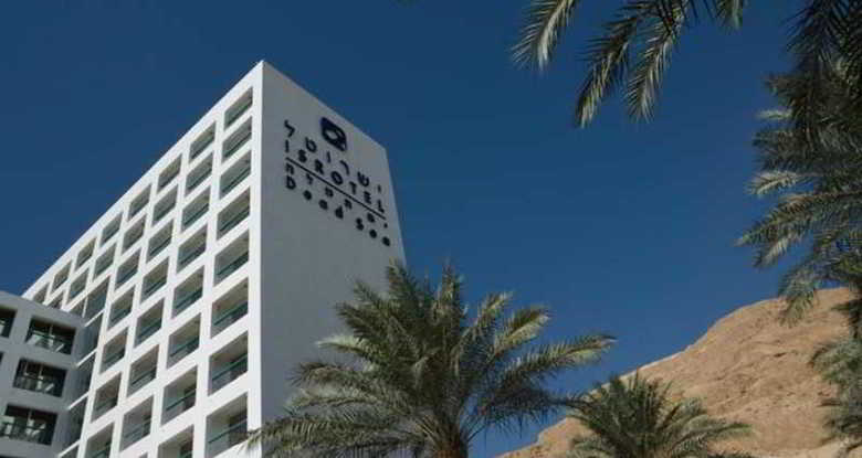 Hotel Isrotel Dead Sea