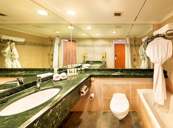 Hotel Isrotel Dead Sea