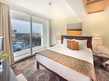 Hotel Isrotel Dead Sea