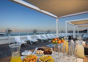 Hotel Isrotel Dead Sea