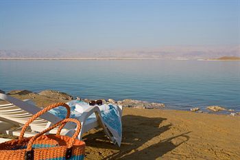 Hotel Isrotel Dead Sea