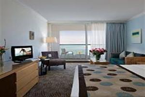 Hotel Isrotel Dead Sea