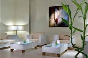 Hotel Isrotel Dead Sea