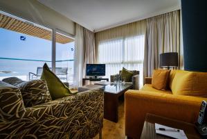 Hotel Isrotel Dead Sea