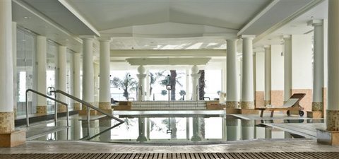 Hotel Isrotel Dead Sea