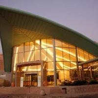 Hotel Spa Club Dead Sea