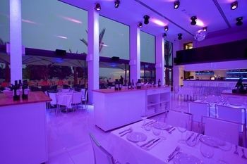 Hotel El Yam Luxury Resort