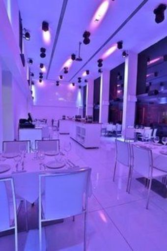 Hotel El Yam Luxury Resort