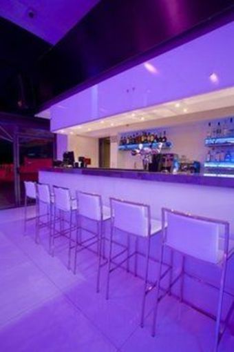 Hotel El Yam Luxury Resort