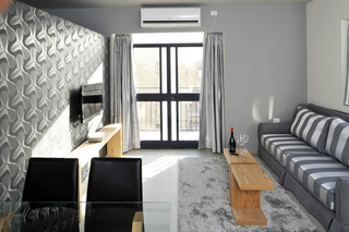 Aparthotel Hillel 11 Hotel