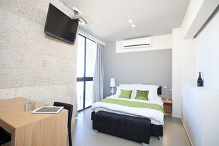 Aparthotel Hillel 11 Hotel