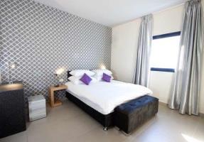 Aparthotel Hillel 11 Hotel