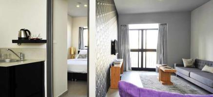 Aparthotel Hillel 11 Hotel