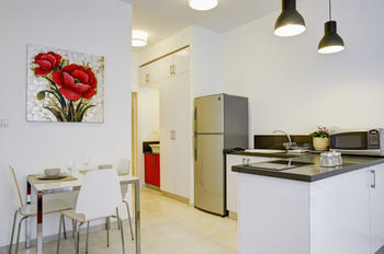 Dinami Holiday Apartments