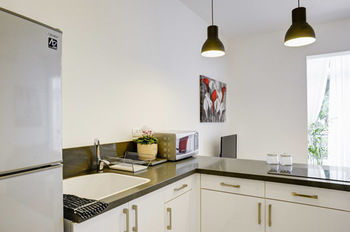 Dinami Holiday Apartments