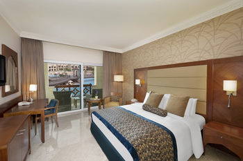 Hotel Crowne Plaza Jordan Dead Sea Resort & Spa