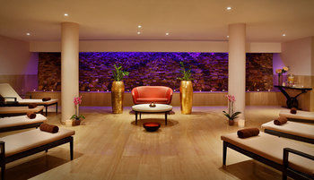 Hotel Crowne Plaza Jordan Dead Sea Resort & Spa