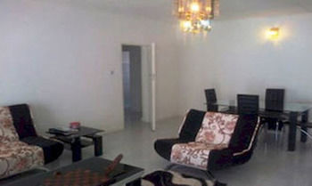 Spendwise Lodge And Apartments