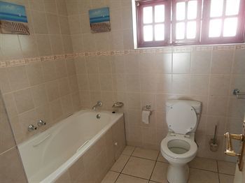 Apartamento Annie's Lodge Lilongwe Area 10