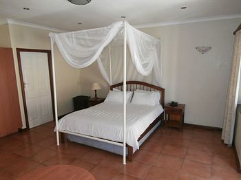 Apartamento Annie's Lodge Lilongwe Area 10