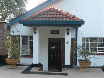 Apartamento Annie's Lodge Lilongwe Area 10