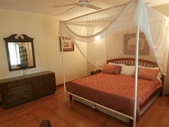 Apartamento Annie's Lodge Lilongwe Area 10