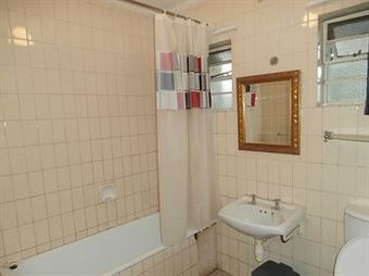 Apartamento Annie's Lodge Lilongwe Area 10