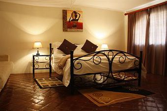Hotel Casa Mia
