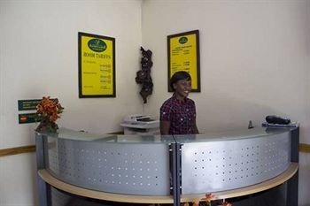 Hotel Annie's Lodge Blantyre