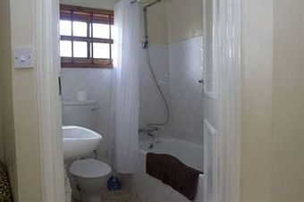 Hotel Annie's Lodge Blantyre